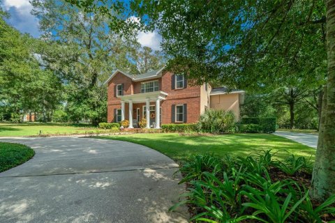 Villa ou maison à vendre à Ocala, Floride: 4 chambres, 324.79 m2 № 1428668 - photo 6