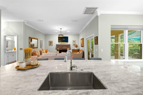 Villa ou maison à vendre à Ocala, Floride: 4 chambres, 324.79 m2 № 1428668 - photo 22