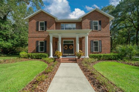 Villa ou maison à vendre à Ocala, Floride: 4 chambres, 324.79 m2 № 1428668 - photo 1