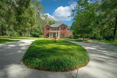 Villa ou maison à vendre à Ocala, Floride: 4 chambres, 324.79 m2 № 1428668 - photo 4