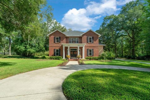 Villa ou maison à vendre à Ocala, Floride: 4 chambres, 324.79 m2 № 1428668 - photo 2