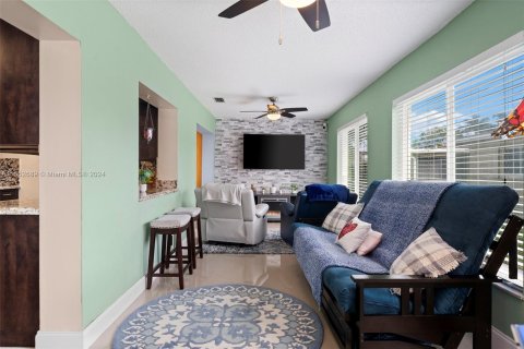 Casa en venta en Deerfield Beach, Florida, 2 dormitorios, 146.32 m2 № 1072123 - foto 14