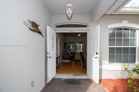 Villa ou maison à vendre à Naples, Floride: 3 chambres, 140.65 m2 № 1021859 - photo 7