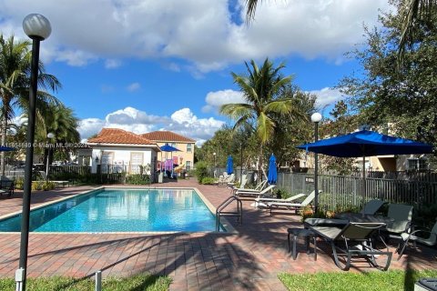 Adosado en alquiler en West Palm Beach, Florida, 2 dormitorios, 132.11 m2 № 1345198 - foto 15