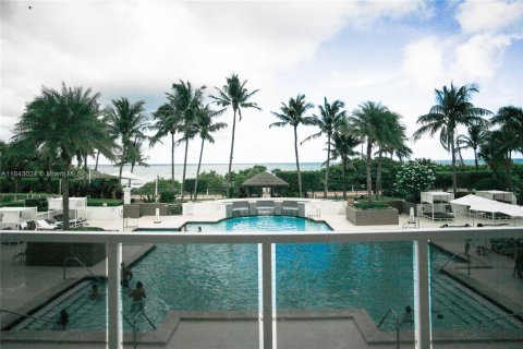 Copropriété à vendre à Miami Beach, Floride: 1 chambre, 102.19 m2 № 1345299 - photo 12