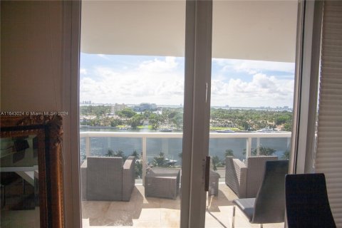 Copropriété à vendre à Miami Beach, Floride: 1 chambre, 102.19 m2 № 1345299 - photo 16