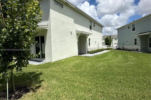 Adosado en alquiler en Lake Worth, Florida, 4 dormitorios, 162.95 m2 № 1345197 - foto 16