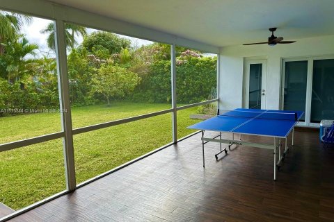Villa ou maison à vendre à Hollywood, Floride: 3 chambres, 216.28 m2 № 1017779 - photo 5