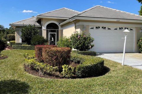 House in Port St. Lucie, Florida 2 bedrooms, 176.89 sq.m. № 1031934 - photo 17