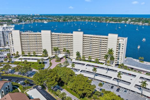 Copropriété à vendre à North Palm Beach, Floride: 2 chambres, 114.73 m2 № 1054703 - photo 4