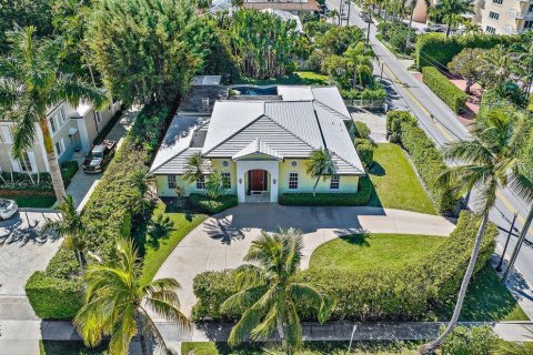 Terrain à vendre à Palm Beach, Floride № 1054705 - photo 8