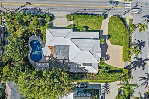 Terrain à vendre à Palm Beach, Floride № 1054705 - photo 4