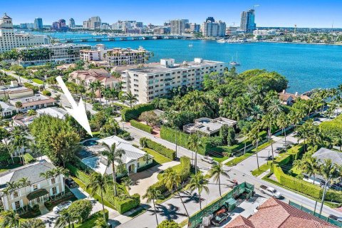 Terrain à vendre à Palm Beach, Floride № 1054705 - photo 2