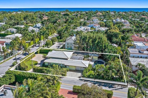 Terrain à vendre à Palm Beach, Floride № 1054705 - photo 5