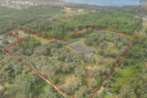 Terreno en venta en Crescent City, Florida № 1433870 - foto 27