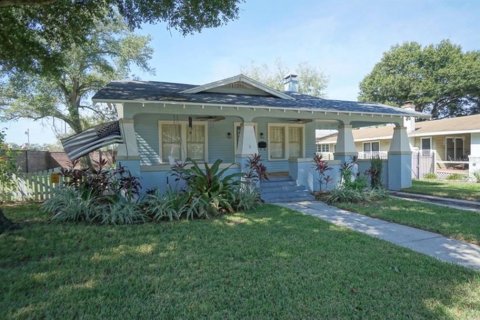 Casa en alquiler en Tampa, Florida, 2 dormitorios, 118.54 m2 № 1349265 - foto 3