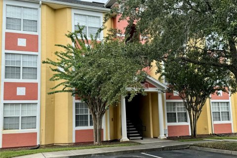 Condominio en alquiler en Orlando, Florida, 1 dormitorio, 59.74 m2 № 1349266 - foto 2