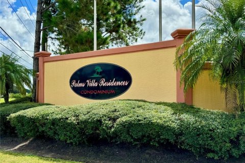 Condominio en alquiler en Orlando, Florida, 1 dormitorio, 59.74 m2 № 1349266 - foto 3