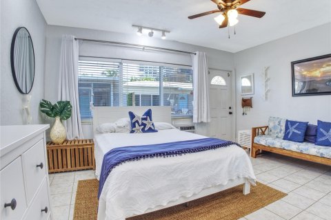 Copropriété à vendre à Pompano Beach, Floride: 32.7 m2 № 1217194 - photo 14