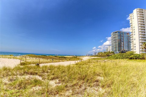 Condominio en venta en Pompano Beach, Florida, 32.7 m2 № 1217194 - foto 5