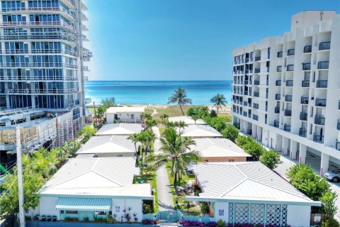 Condominio en venta en Pompano Beach, Florida, 32.7 m2 № 1217194 - foto 20