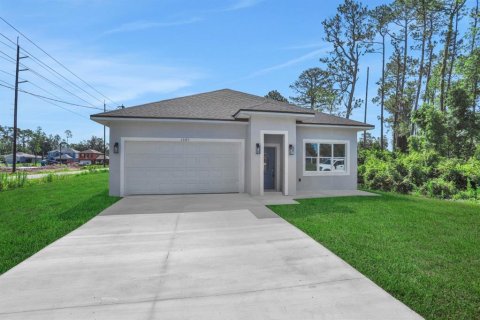 House in DeLand, Florida 4 bedrooms, 220.46 sq.m. № 1337607 - photo 4