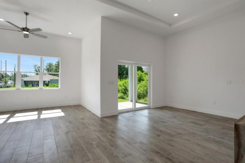 Villa ou maison à vendre à DeLand, Floride: 4 chambres, 220.46 m2 № 1337607 - photo 22