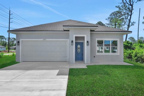 House in DeLand, Florida 4 bedrooms, 220.46 sq.m. № 1337607 - photo 1