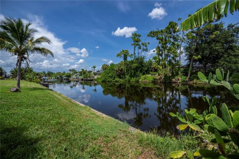 Terreno en venta en Port Charlotte, Florida № 1337642 - foto 7