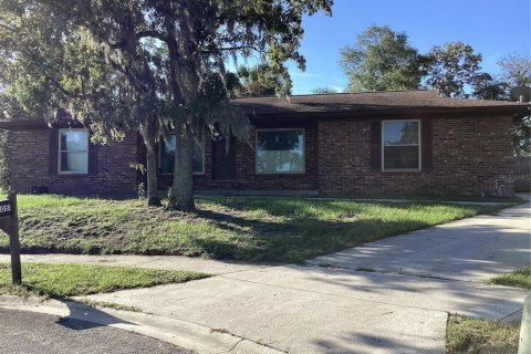 Villa ou maison à vendre à Jacksonville, Floride: 3 chambres, 150.41 m2 № 1397166 - photo 1