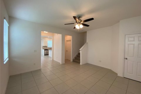 Townhouse in Orlando, Florida 3 bedrooms, 158.31 sq.m. № 1397125 - photo 13