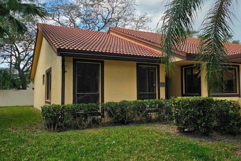 Casa en venta en Tamarac, Florida, 2 dormitorios, 138.61 m2 № 1040834 - foto 26