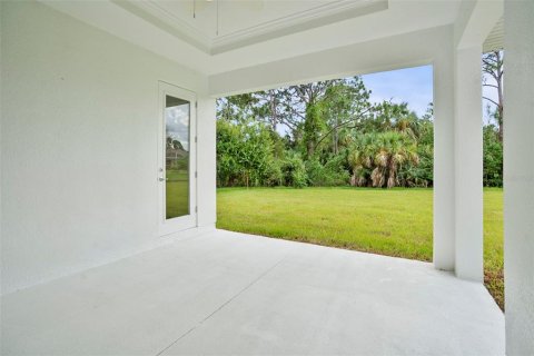 Villa ou maison à vendre à North Port, Floride: 3 chambres, 165.18 m2 № 1341372 - photo 29