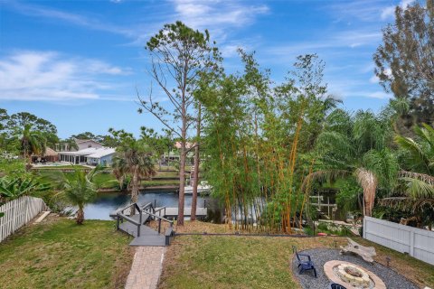 Villa ou maison à vendre à Palm City, Floride: 4 chambres, 242.38 m2 № 1077049 - photo 19