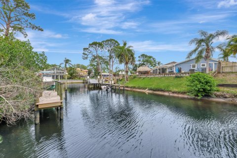 House in Palm City, Florida 4 bedrooms, 242.38 sq.m. № 1077049 - photo 11