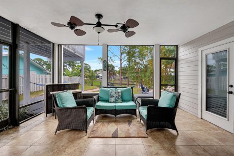 Villa ou maison à vendre à Palm City, Floride: 4 chambres, 242.38 m2 № 1077049 - photo 29