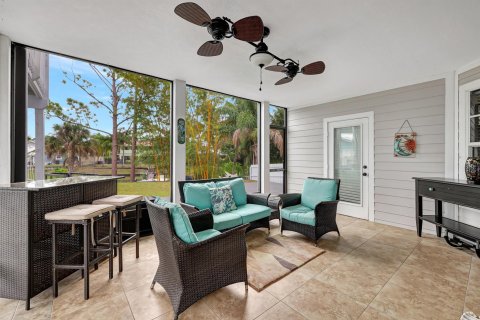 Villa ou maison à vendre à Palm City, Floride: 4 chambres, 242.38 m2 № 1077049 - photo 27