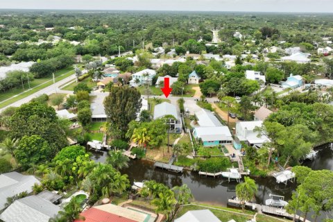 Villa ou maison à vendre à Palm City, Floride: 4 chambres, 242.38 m2 № 1077049 - photo 6