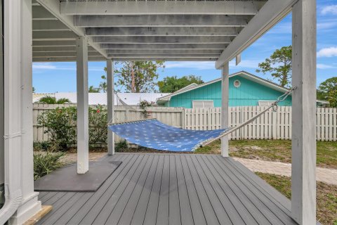 Villa ou maison à vendre à Palm City, Floride: 4 chambres, 242.38 m2 № 1077049 - photo 25