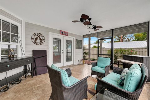 Villa ou maison à vendre à Palm City, Floride: 4 chambres, 242.38 m2 № 1077049 - photo 28