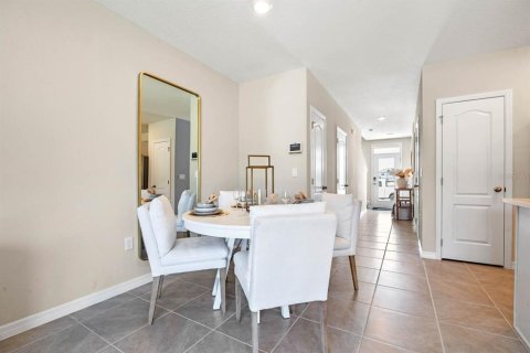 Touwnhouse à vendre à Davenport, Floride: 3 chambres, 135.92 m2 № 1277191 - photo 6