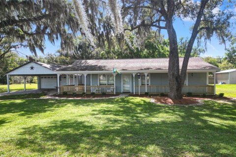 Villa ou maison à vendre à Plant City, Floride: 3 chambres, 165.37 m2 № 1063848 - photo 1