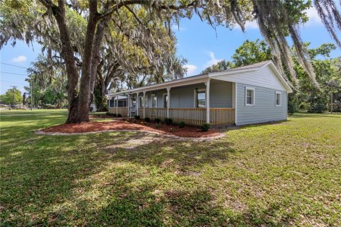 Villa ou maison à vendre à Plant City, Floride: 3 chambres, 165.37 m2 № 1063848 - photo 22