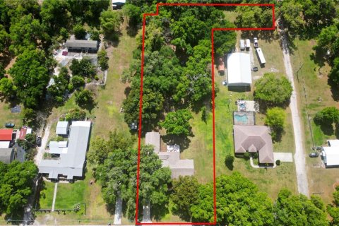 Villa ou maison à vendre à Plant City, Floride: 3 chambres, 165.37 m2 № 1063848 - photo 20