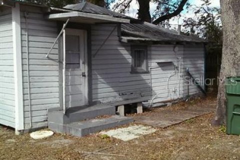 House in Leesburg, Florida 2 bedrooms, 65.22 sq.m. № 1358088 - photo 1