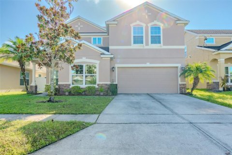 Villa ou maison à louer à Orlando, Floride: 4 chambres, 248.51 m2 № 1358084 - photo 1