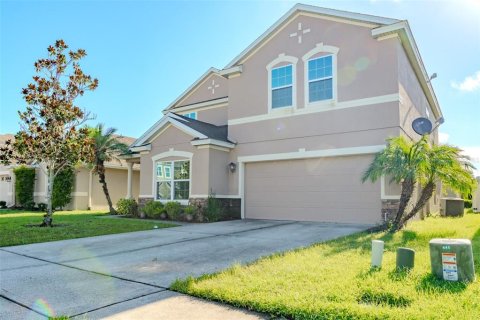 Villa ou maison à louer à Orlando, Floride: 4 chambres, 248.51 m2 № 1358084 - photo 3