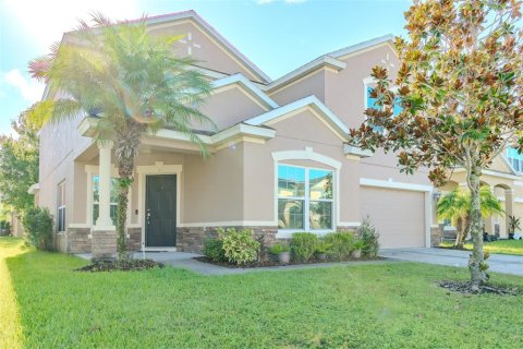 Villa ou maison à louer à Orlando, Floride: 4 chambres, 248.51 m2 № 1358084 - photo 2