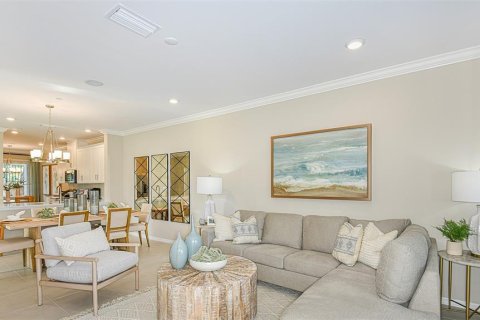 Copropriété à vendre à Port Charlotte, Floride: 2 chambres, 151.62 m2 № 1358085 - photo 6