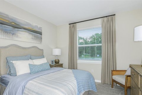 Condo in Port Charlotte, Florida, 2 bedrooms  № 1358085 - photo 5